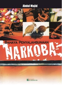 Image of Bahaya Penyalahgunaan Narkoba