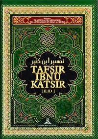 Image of Tafsir Ibnu Katsir Jilid 1