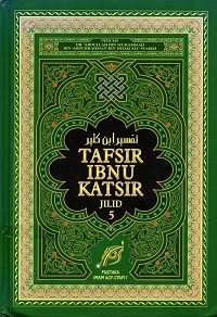 Image of Tafsir Ibnu Katsir Jilid 5