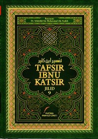 Image of Tafsir Ibnu Katsir Jilid 9