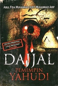 Image of Dajjal Pemimpin Yahudi