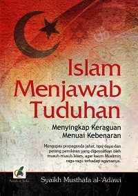 Image of Islam Menjawab Tuduhan
