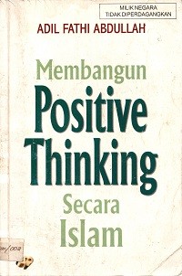 Image of Membangun Positive Thinking Secara Islam