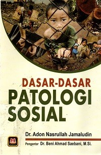 Image of Dasar-Dasar Patologi Sosial