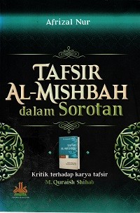 Image of Tafsir Al-Misbah dalam Sorotan