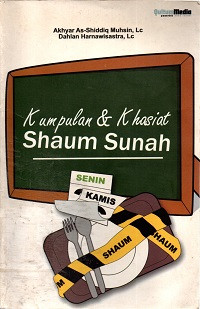 Image of Kumpulan & Khasiat Shaum Sunah