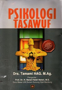 Image of Psikologi Tasawuf