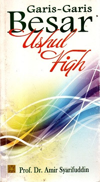 Image of Garis-Garis Besar Ushul Fiqh