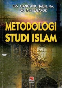 Image of Metodologi Studi Islam