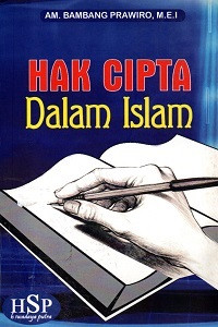 Image of Hak Cipta dalam Islam