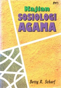 Image of Kajian Sosiologi Agama