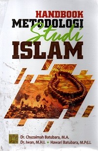 Image of Handbook Metodologi Studi Islam
