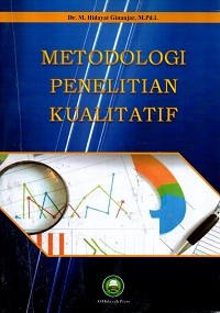 Image of Metodologi Penelitian Kualitatif