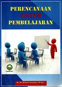 Image of Perencanaan Sistem Pembelajaran