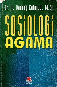 Image of Sosiologi Agama