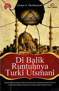 Image of Di Balik Runtuhnya Turki Utsmani