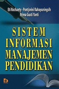 Image of Sistem Informasi Manajemen Pendidikan