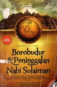 Image of Borobudur & Peninggalan Nabi Sulaiman
