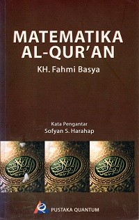 Image of Matematika Al-Qur'an