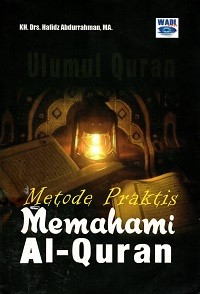Image of Metode Praktis Memahami Al-quran