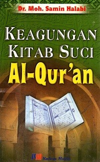 Image of Keagungan Kitab Suci Al-Quran