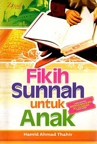 Image of Fikih Sunnah untuk Anak