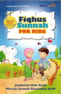 Image of Fiqhus Sunnah for Kids