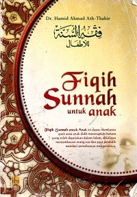 Image of Fiqih Sunnah untuk Anak