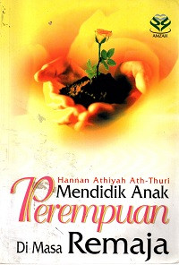 Image of Mendidik Anak Perempuan di Masa Remaja
