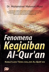 Image of Fenomena Keajaiban Al-Quran