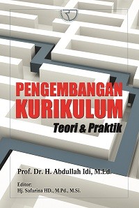 Image of Pengembangan Kurikulum: Teori & Praktik