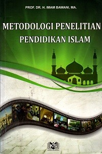 Image of Metodologi Penelitian Pendidikan Islam