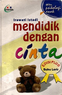 Image of Mendidik dengan Cinta
