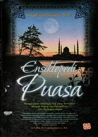 Image of Ensiklopedi Puasa