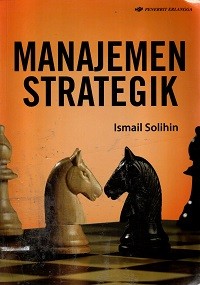 Image of Manajemen Strategik