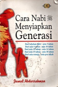 Image of Cara Nabi Menyiapkan Generasi