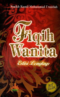 Image of Fiqih Wanita (Edisi Lengkap)