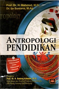 Image of Antropologi Pendidikan