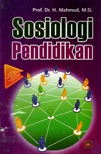 Image of Sosiologi Pendidikan