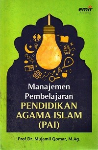 Image of Manajemen Pembalajaran Pendidikan Agama Islam (PAI)