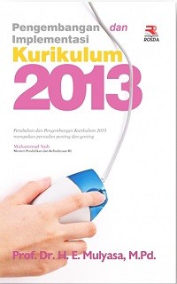 Image of Pengembangan Implementasi Kurikulum 2013
