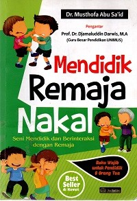 Image of Mendidik Ramaja Nakal