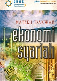 Image of Materi Dakwah Ekonomi Syariah