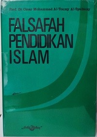 Image of Filsafat Pendidikan Islam