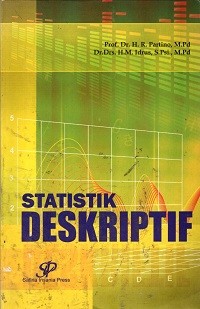 Image of Statistik Deskriptif