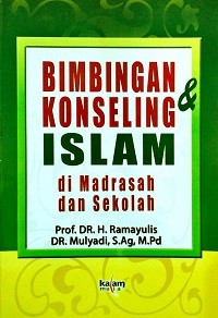 Image of Bimbingan Konseling Islam di Madrasah dan Sekolah