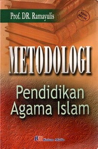 Image of Metodologi Pendidikan Agama Islam