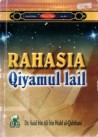 Image of Rahasia Qiyamul lail