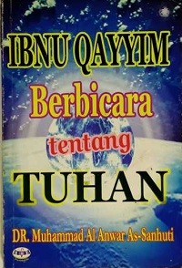 Image of Ibnu Qayyim Berbicara Tentang Tuhan