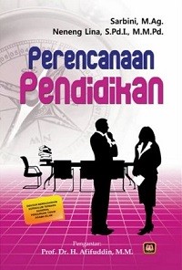 Image of Perencanaan Pendidikan